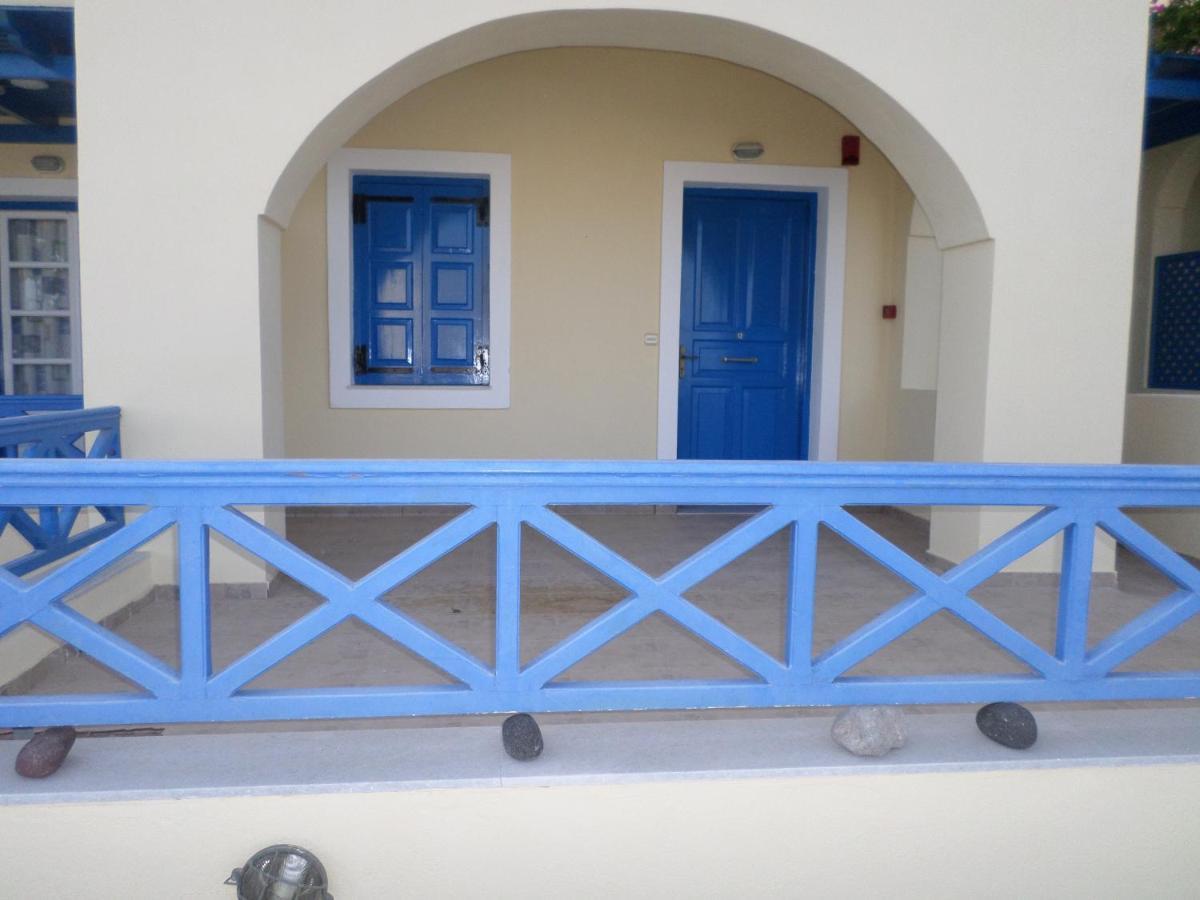 Atlantica Apartments ميغالوخوري المظهر الخارجي الصورة