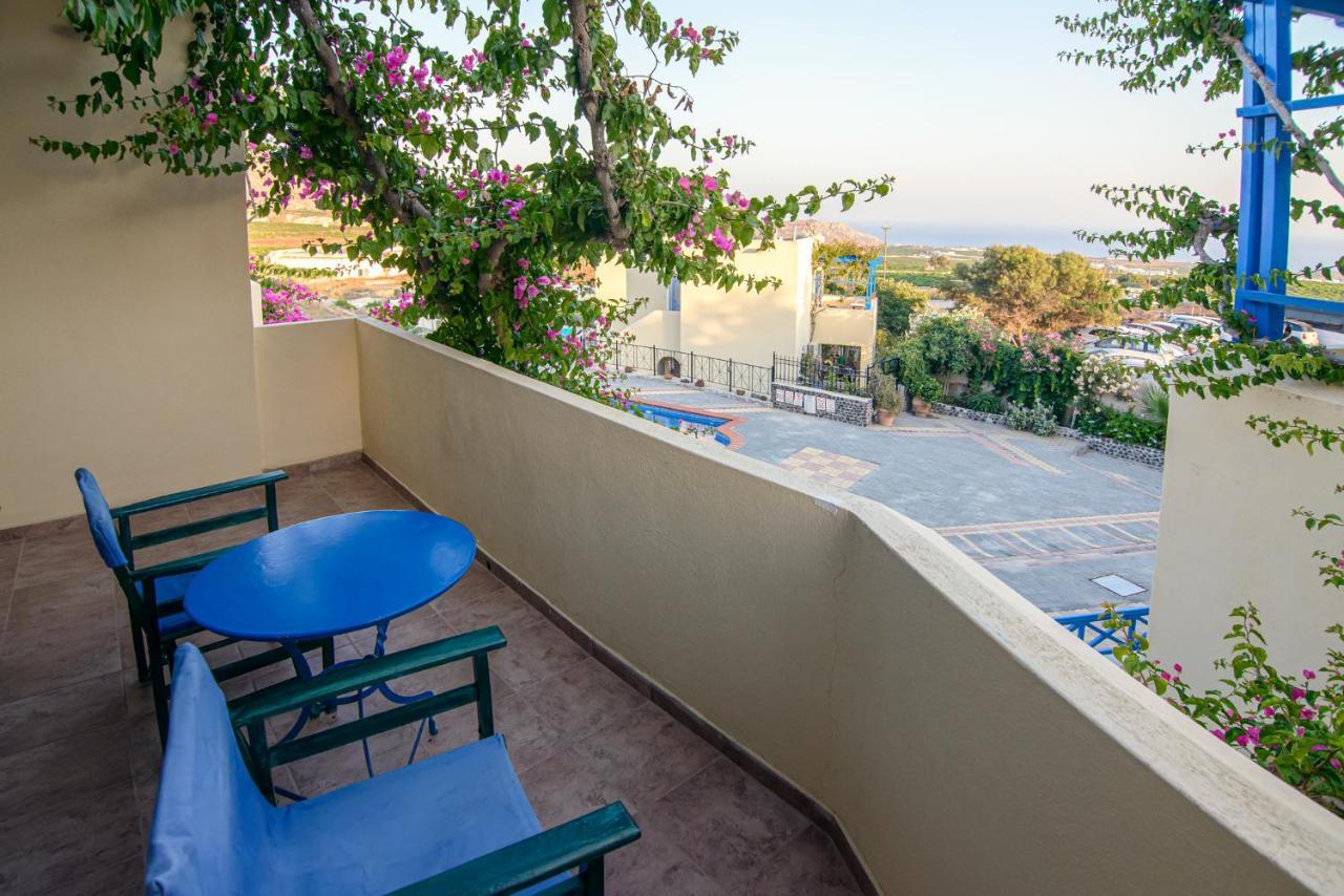 Atlantica Apartments ميغالوخوري المظهر الخارجي الصورة